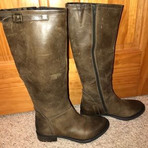 Steve Madden Alara Boots